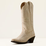Round Up Collins D Toe Western Boot - US 7804
