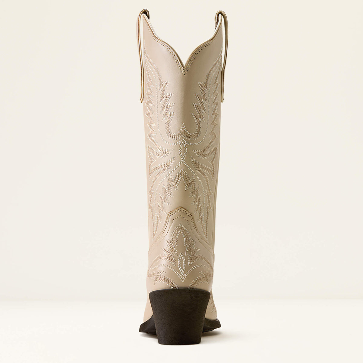 Round Up Collins D Toe Western Boot - US 7804