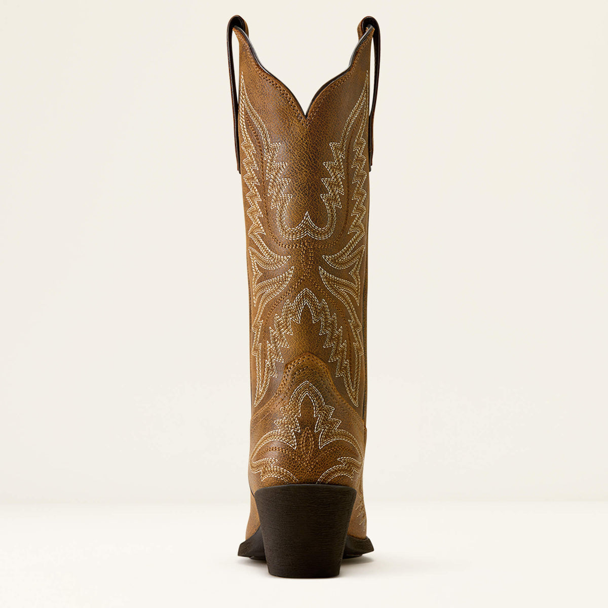 Round Up Collins D Toe Western Boot - US 1177