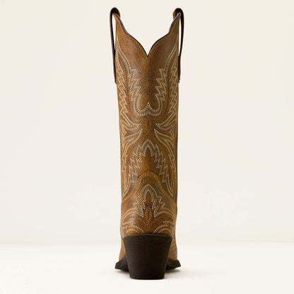 Round Up Collins D Toe Western Boot - US 1177