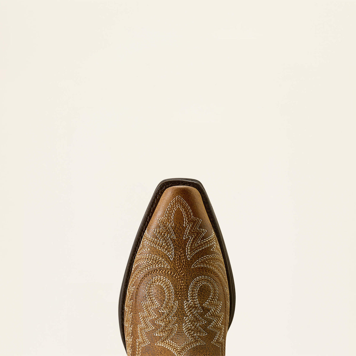 Round Up Collins D Toe Western Boot - US 1177