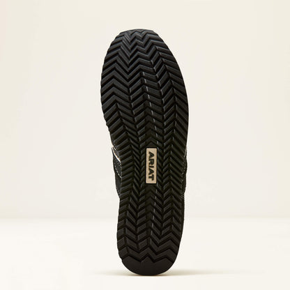 Ranch Runner Shoe - US 8024