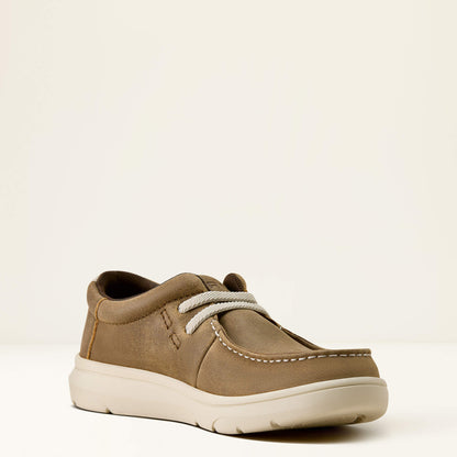 Hilo Shoe - US 2649