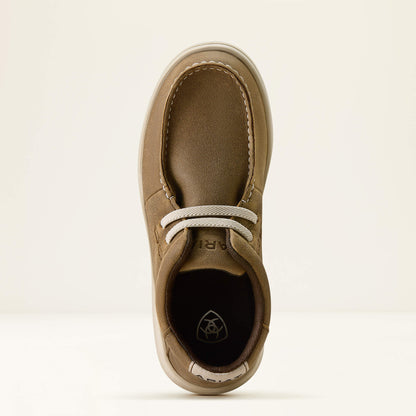 Hilo Shoe - US 2649