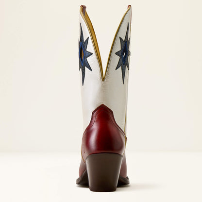 Starlight X Toe Western Boot - US 5323