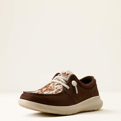 Hilo Shoe - US 3743