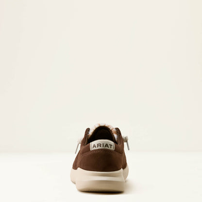 Hilo Shoe - US 3743