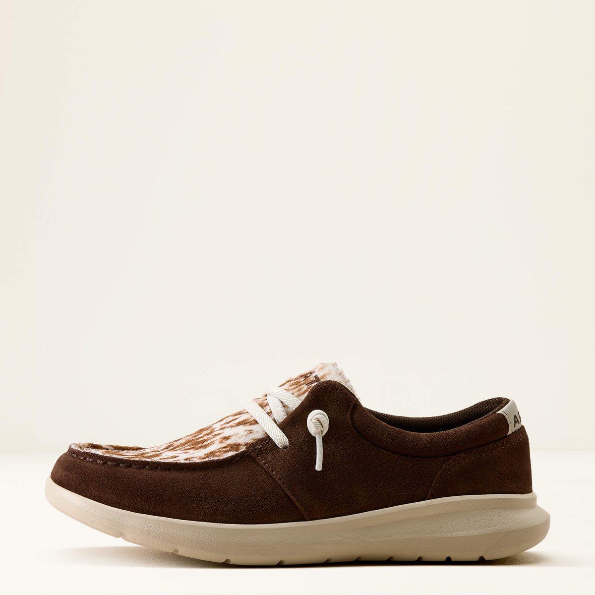 Hilo Shoe - US 3743