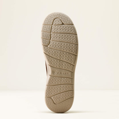 Hilo Shoe - US 3743