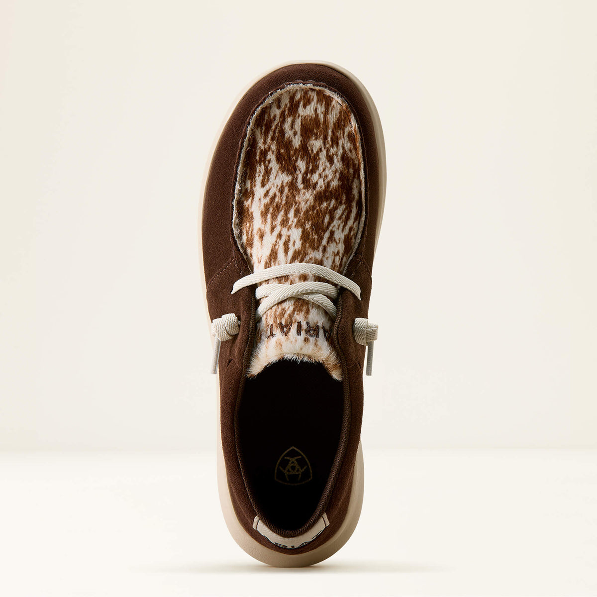 Hilo Shoe - US 3743