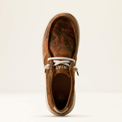 Hilo Shoe - US 3494