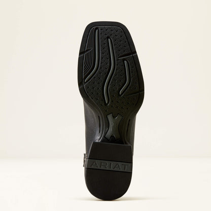 Sport Freedom Wide Square Toe Cowboy Boot - US 5831