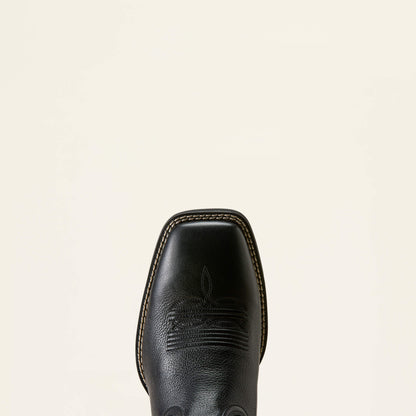 Sport Freedom Wide Square Toe Cowboy Boot - US 5831