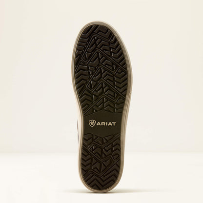 Sawyer Shoe - US 5697