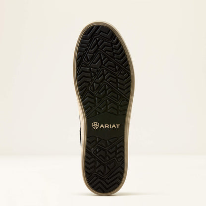 Sawyer Shoe - US 0275