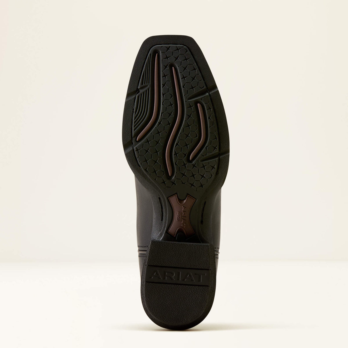 Round Up Narrow Cutter Toe Western Boot - US 7120