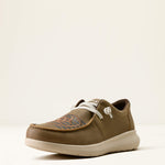 Hilo Shoe - US 0620