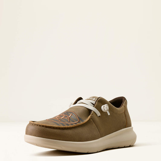 Hilo Shoe - US 0620