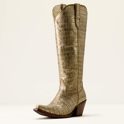 Casanova X Toe Western Boot - US 8380