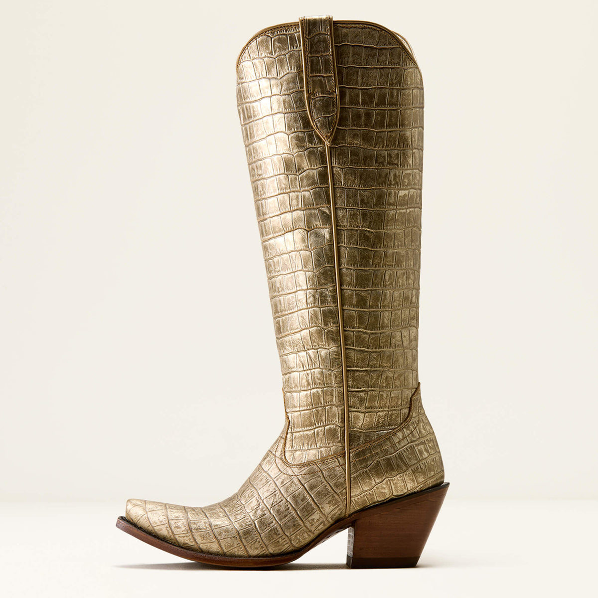 Casanova X Toe Western Boot - US 8380