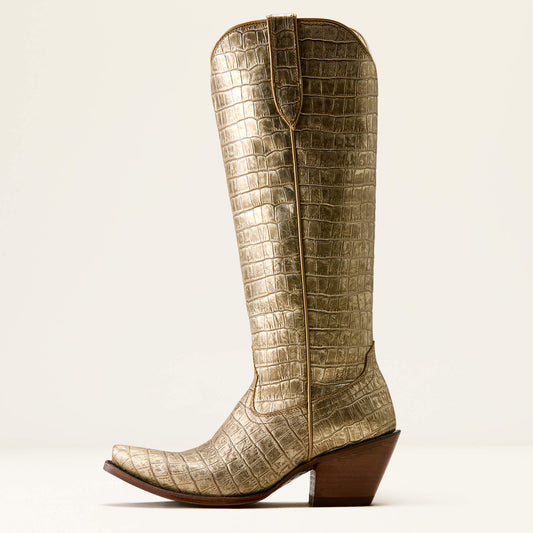 Casanova X Toe Western Boot - US 8380