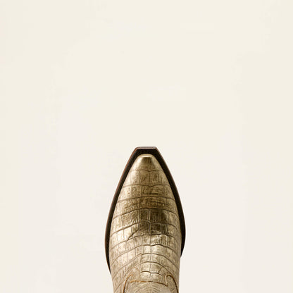 Casanova X Toe Western Boot - US 8380