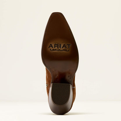 Casanova X Toe Western Boot - US 0084