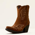 Chandler X Toe Western Boot - US 6420