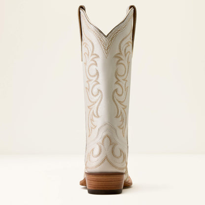 Hazen X Toe Western Boot - US 2527