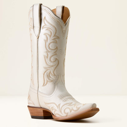Hazen X Toe Western Boot - US 2527