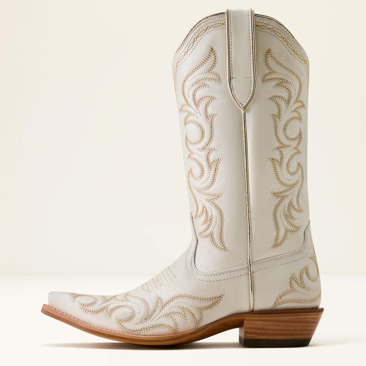 Hazen X Toe Western Boot - US 2527