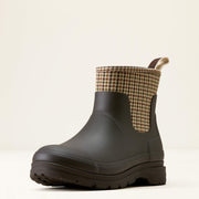 CHOCOLATE|TAN TWILL
