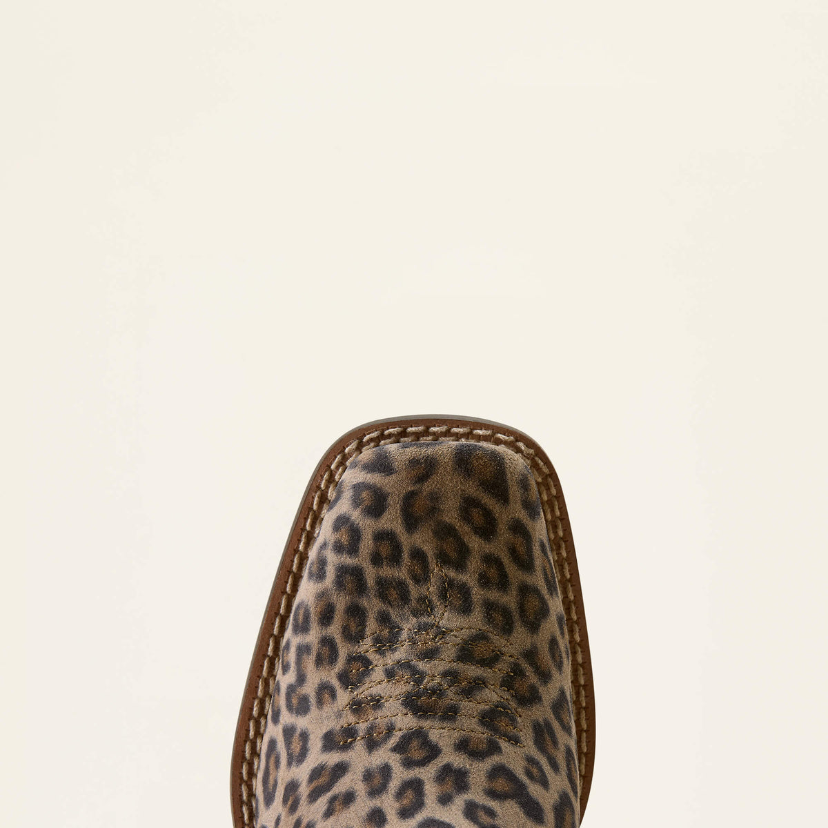 Futurity Fort Worth Cutter Toe Western Boot - US 1400