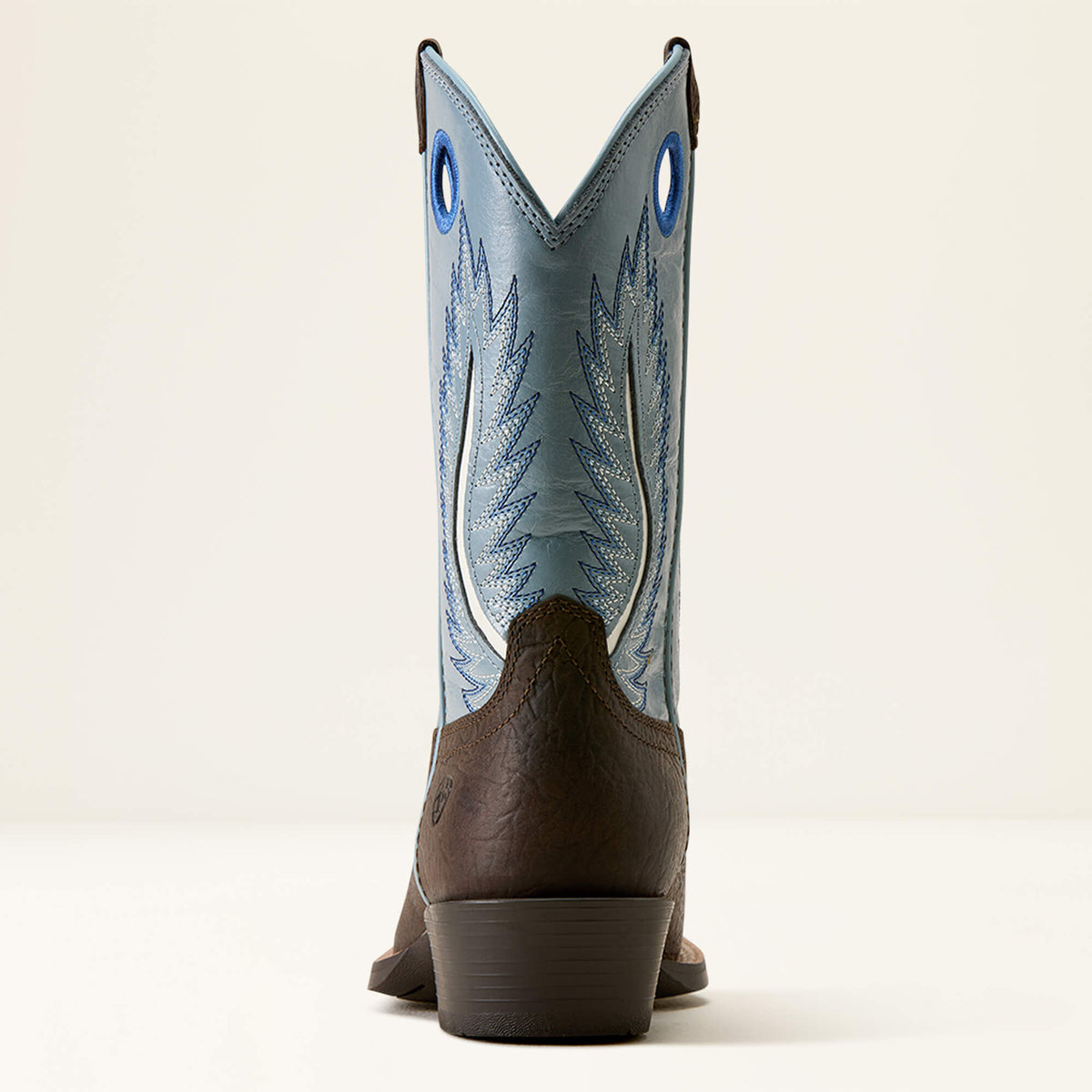 Futurity Fort Worth Cutter Toe Western Boot - US 4014