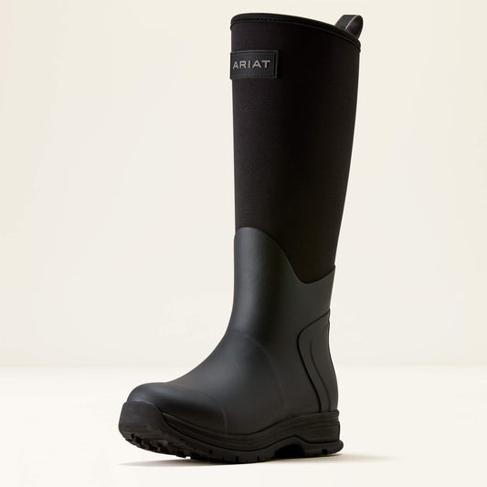 Swinbrook Rubber Boot - US 1505