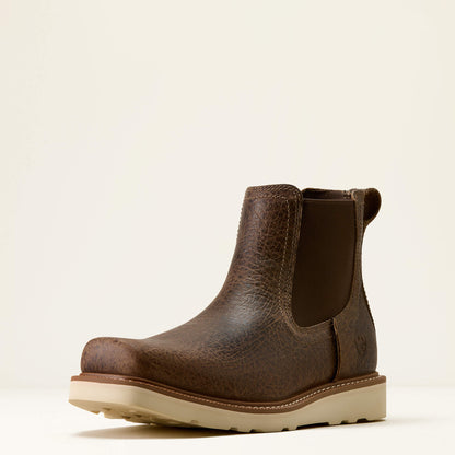 Rambler Recon Square Toe Chelsea Boot - US 3004