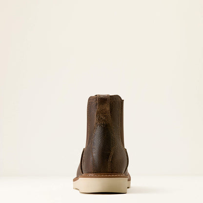Rambler Recon Square Toe Chelsea Boot - US 3004