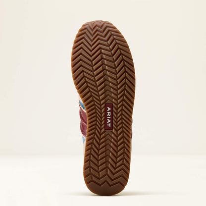 Ranch Runner Shoe - US 9067