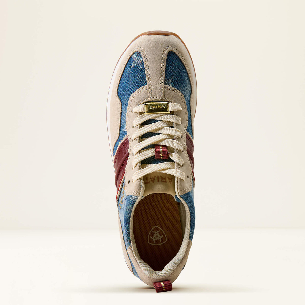 Ranch Runner Shoe - US 9067