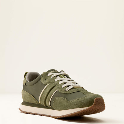 Ranch Runner Shoe - US 6876