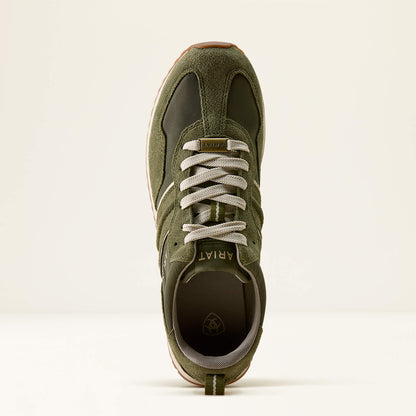 Ranch Runner Shoe - US 6876