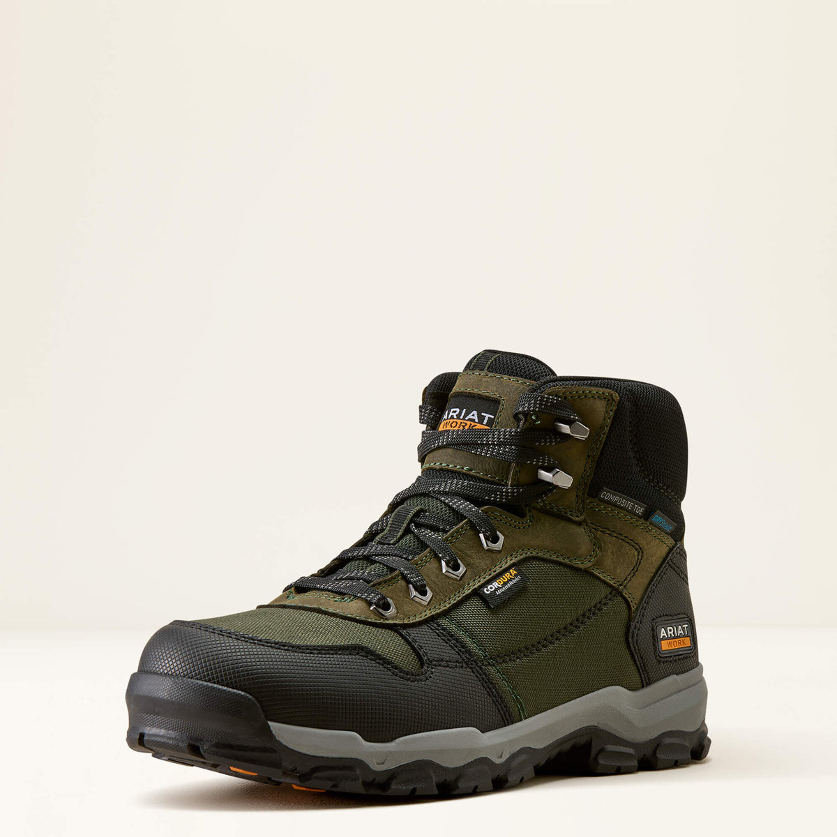 Stryker Neo Waterproof Composite Toe Work Boot - US 8788
