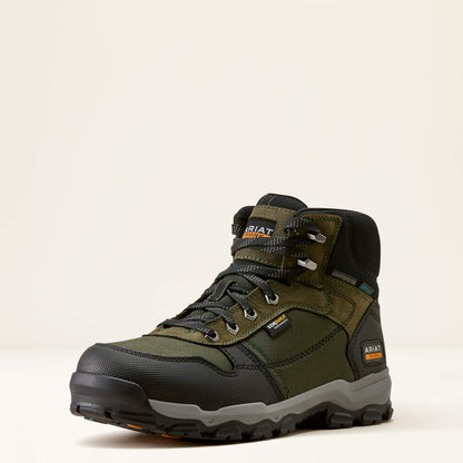 Stryker Neo Waterproof Composite Toe Work Boot - US 8788