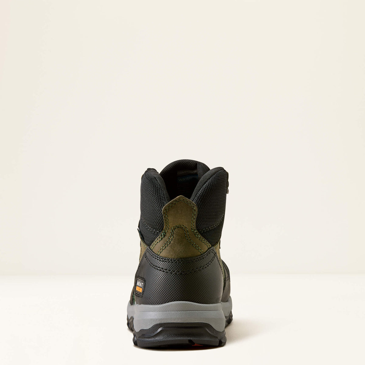 Stryker Neo Waterproof Composite Toe Work Boot - US 8788