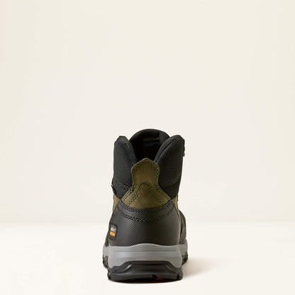 Stryker Neo Waterproof Composite Toe Work Boot - US 8788