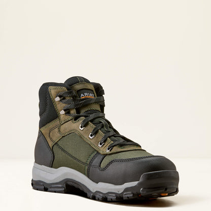 Stryker Neo Waterproof Composite Toe Work Boot - US 8788