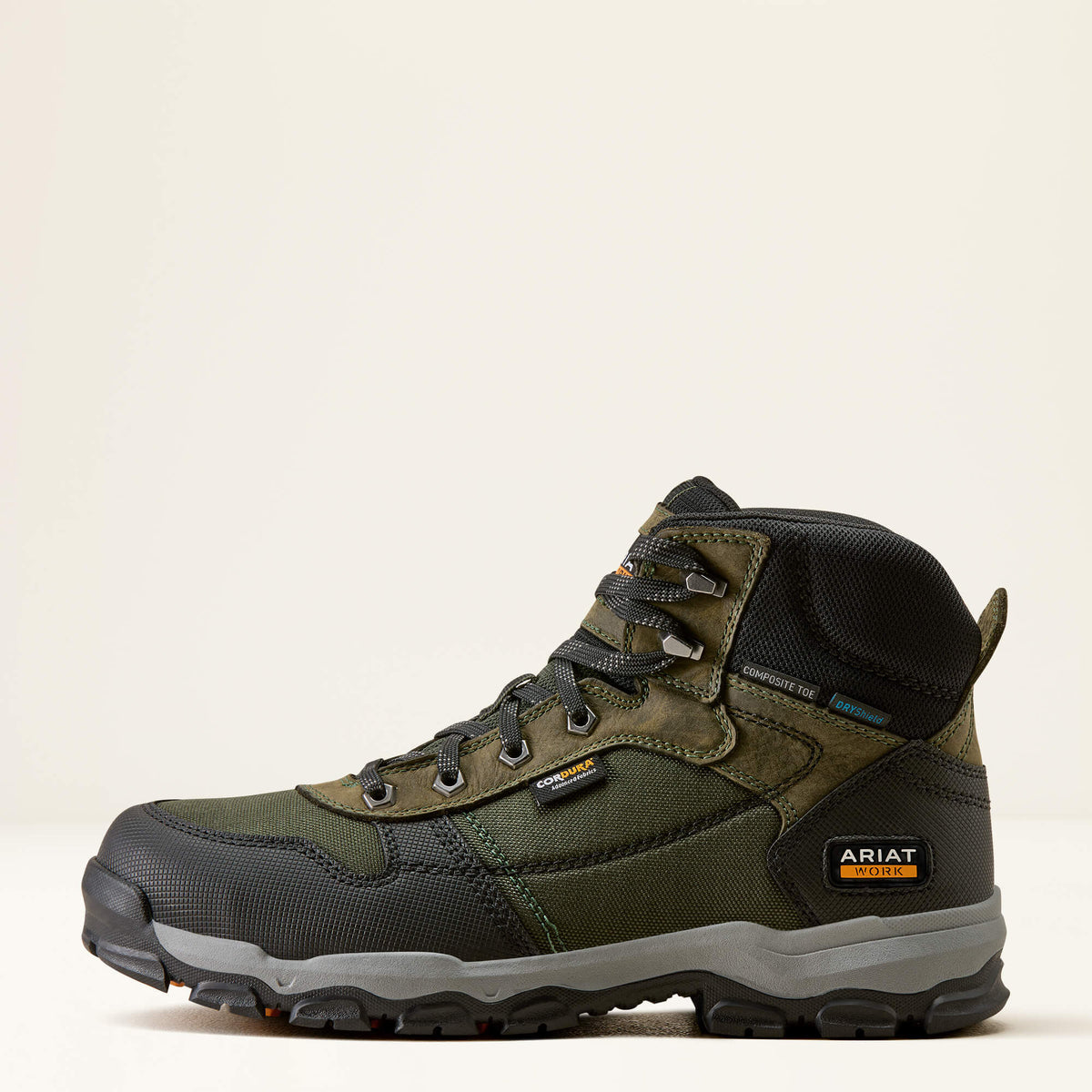 Stryker Neo Waterproof Composite Toe Work Boot - US 8788