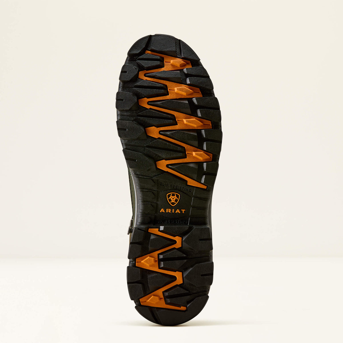 Stryker Neo Waterproof Composite Toe Work Boot - US 8788
