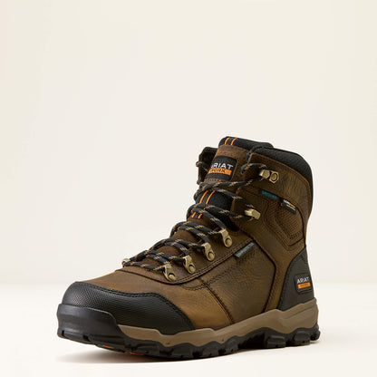 Stryker Neo 6" Waterproof Composite Toe Work Boot - US 6849