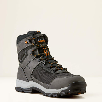 Stryker Neo 6" Waterproof Composite Toe Work Boot - US 4153